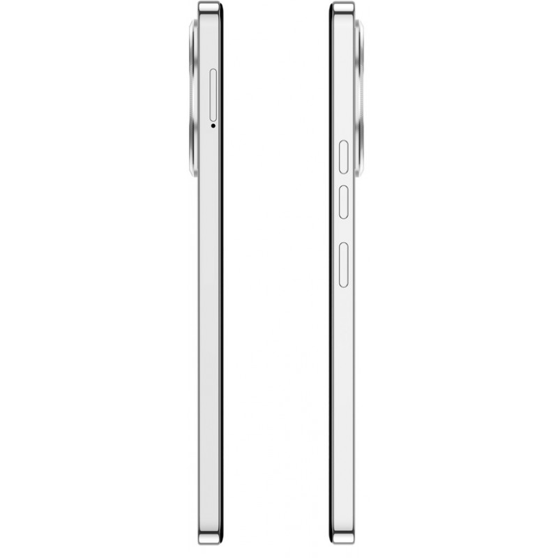 Tecno Camon 30 (CL6) 8/256GB Uyuni Salt White (4894947020476)