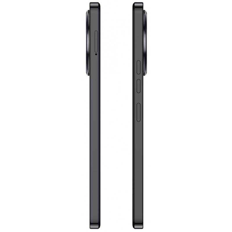 Tecno Camon 30 (CL6) 8/256GB Basaltic Dark (4894947020469)
