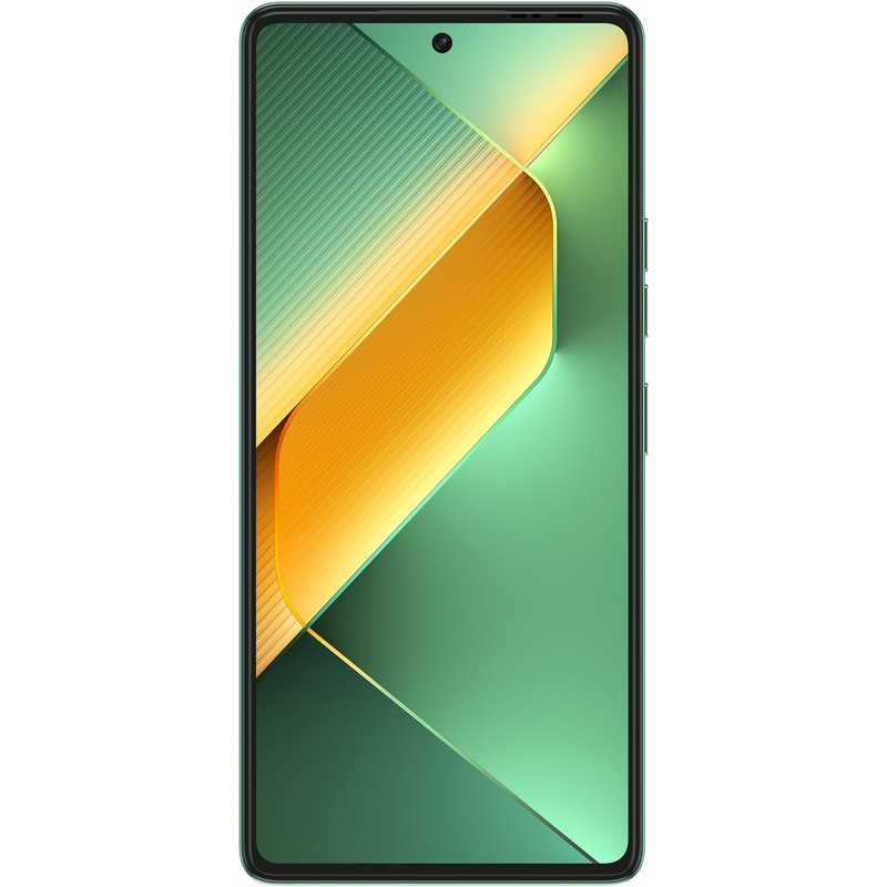 Tecno Pova 6 (LI7) 8/256GB Comet Green (4894947019074)