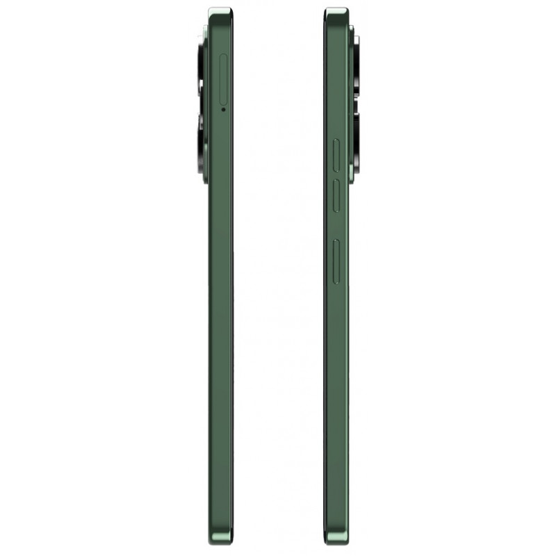 Tecno Pova 6 (LI7) 8/256GB Comet Green (4894947019074)