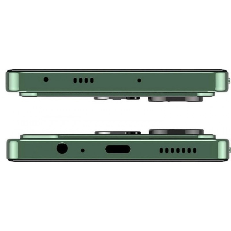 Tecno Pova 6 (LI7) 8/256GB Comet Green (4894947019074)