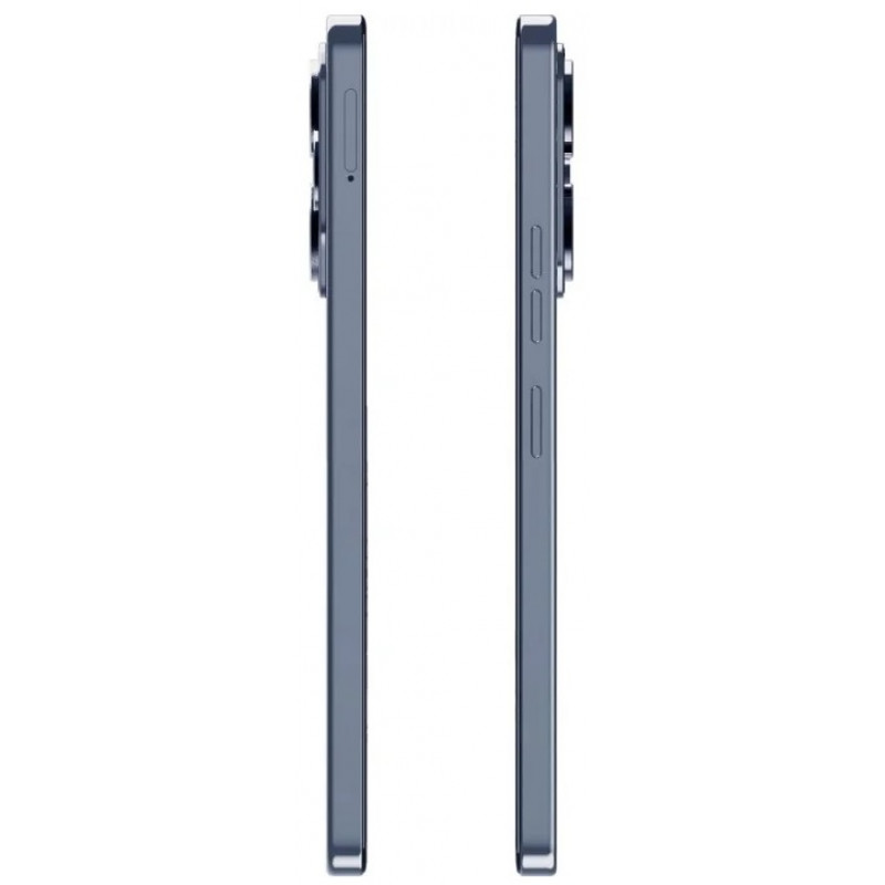 Tecno Pova 6 (LI7) 12/256GB Interstellar Blue (4894947019104)