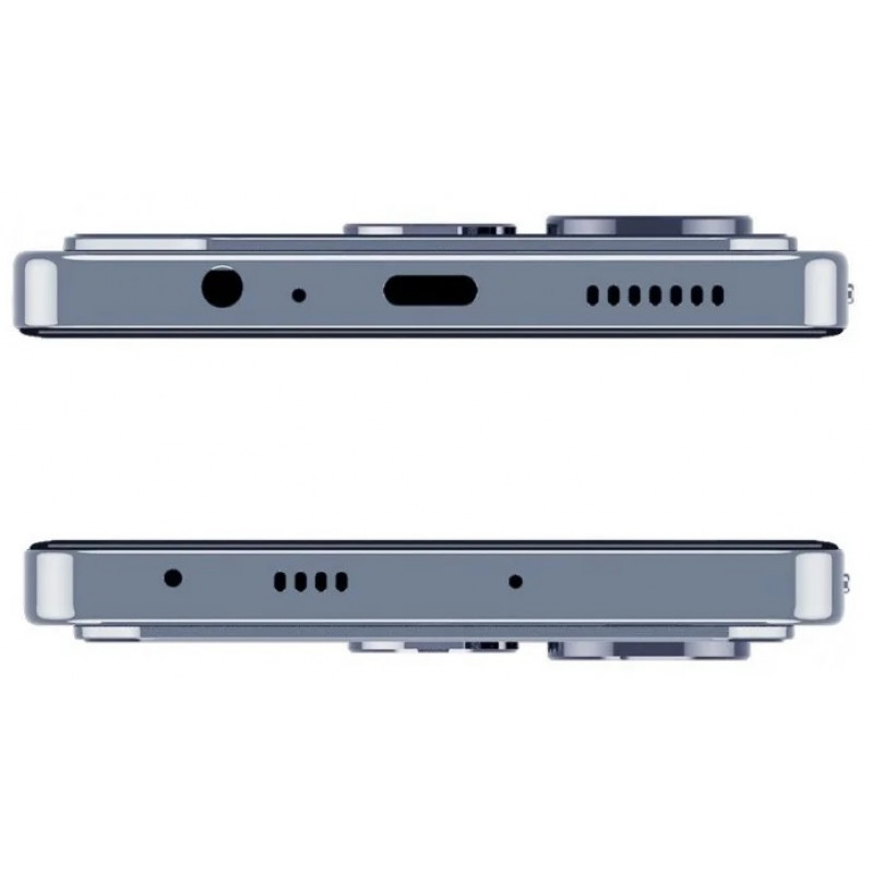 Tecno Pova 6 (LI7) 12/256GB Interstellar Blue (4894947019104)