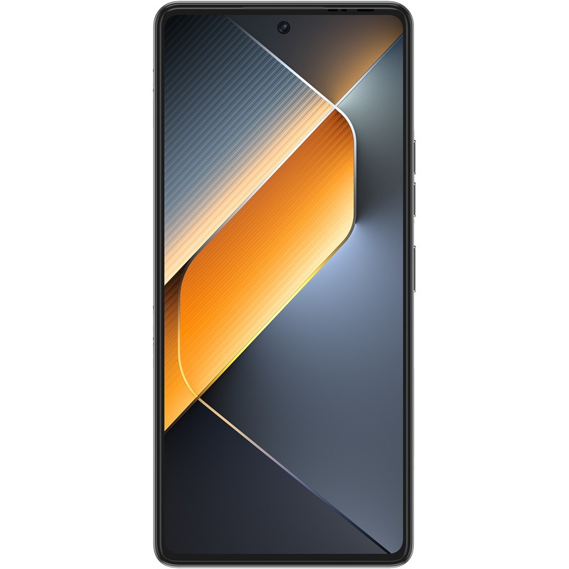 Tecno Pova 6 (LI7) 12/256GB Meteorite Grey (4894947019067)