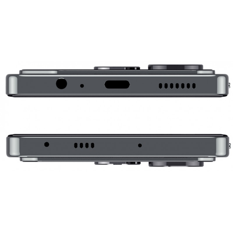 Tecno Pova 6 (LI7) 12/256GB Meteorite Grey (4894947019067)