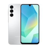 Samsung Galaxy A16 8/256GB Grey (SM-A165FZACEUC)