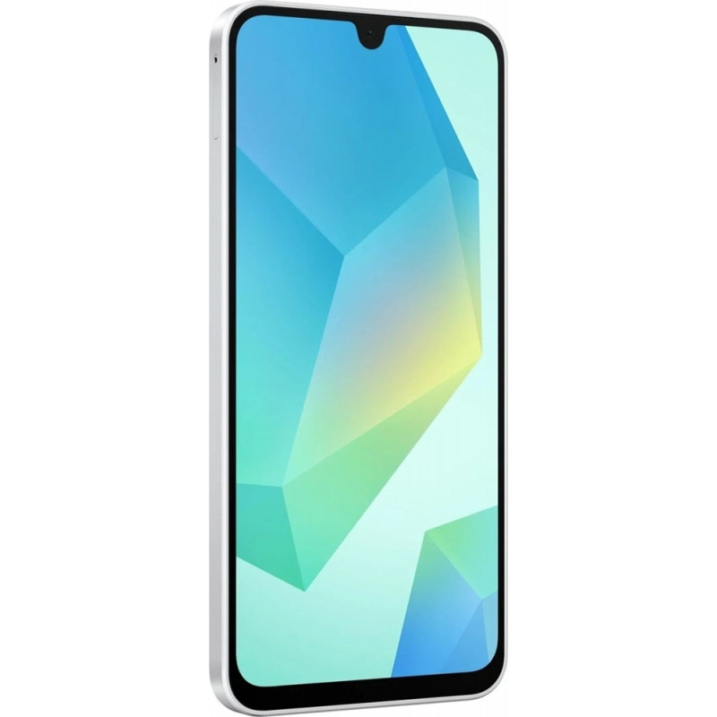 Samsung Galaxy A16 8/256GB Grey (SM-A165FZACEUC)