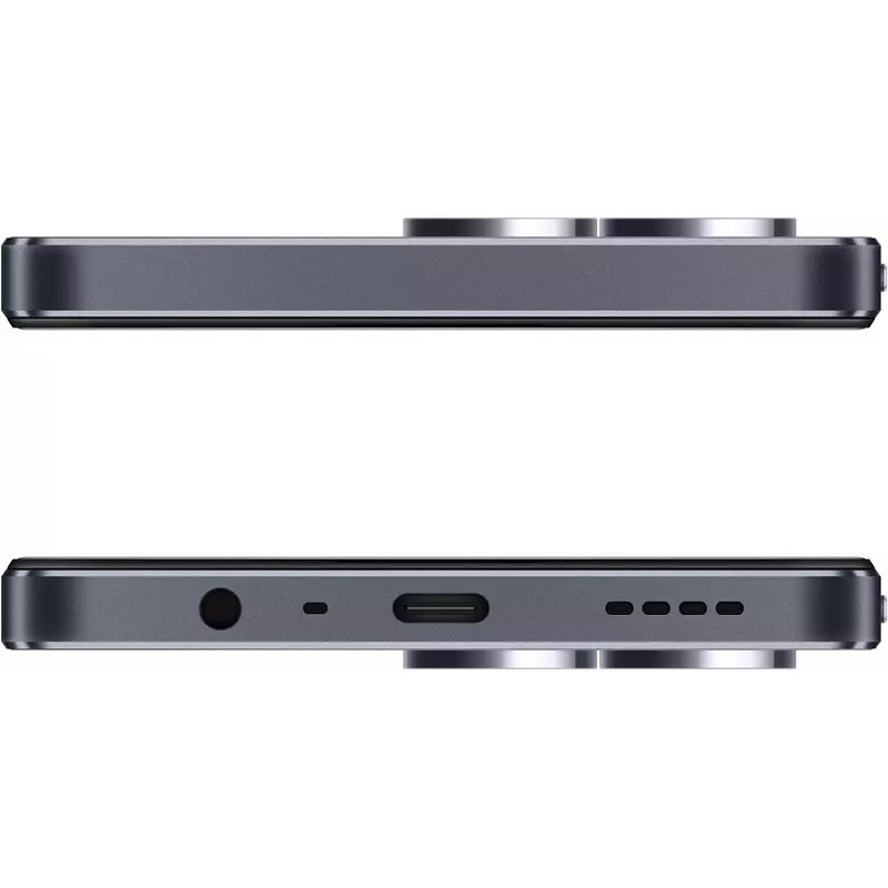 Realme Note 50 4/128GB Midnight Black