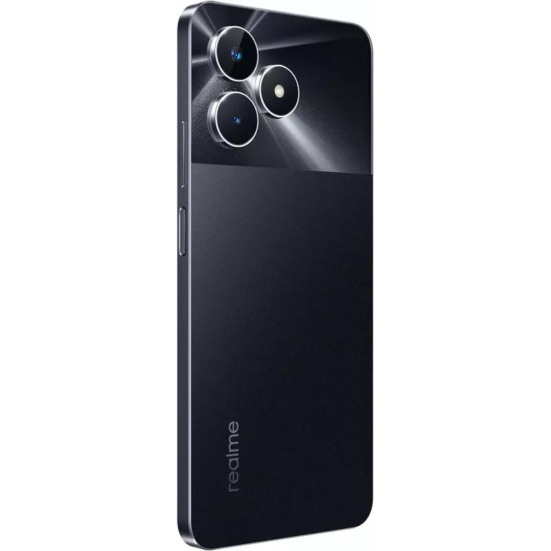 Realme Note 50 4/128GB Midnight Black