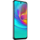 Infinix Smart 9 X6532 3/64GB Metallic Black