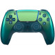 Беспроводной геймпад Sony PlayStation 5 DualSense (PS5) Chroma Teal