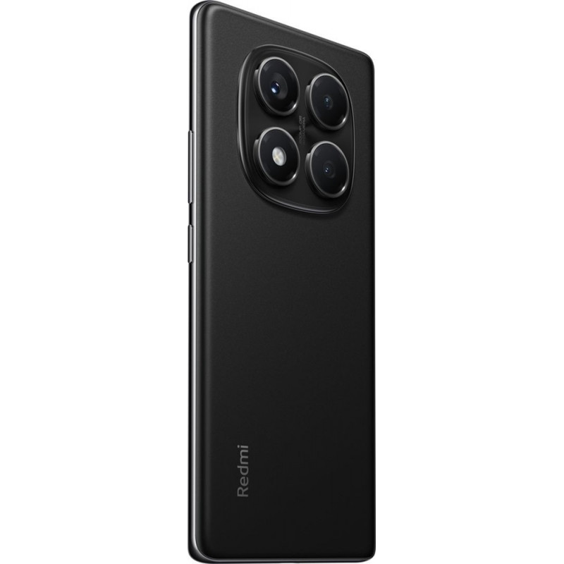 Xiaomi Redmi Note 14 Pro 8/256GB Midnight Black