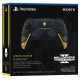 Беспроводной геймпад Sony PlayStation 5 DualSense (PS5) Helldivers 2 Limited Edition