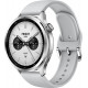 Смарт-часы Xiaomi Watch S4 Silver (BHR9197GL)