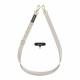 Универсальный ремешок Switcheasy with EasyStrap Card 20mm Ice Cream White (SPHIPH220IW23)