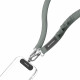 Универсальный ремешок Switcheasy with EasyStrap Card 20mm Noctilucent Blue (SPHIPH220NL23)