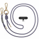 Універсальний ремінець Switcheasy with EasyStrap Card 6mm British Lavender (SPHIPH154BV23)