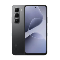Infinix Hot 60i X6728 4/128GB Sleek Black