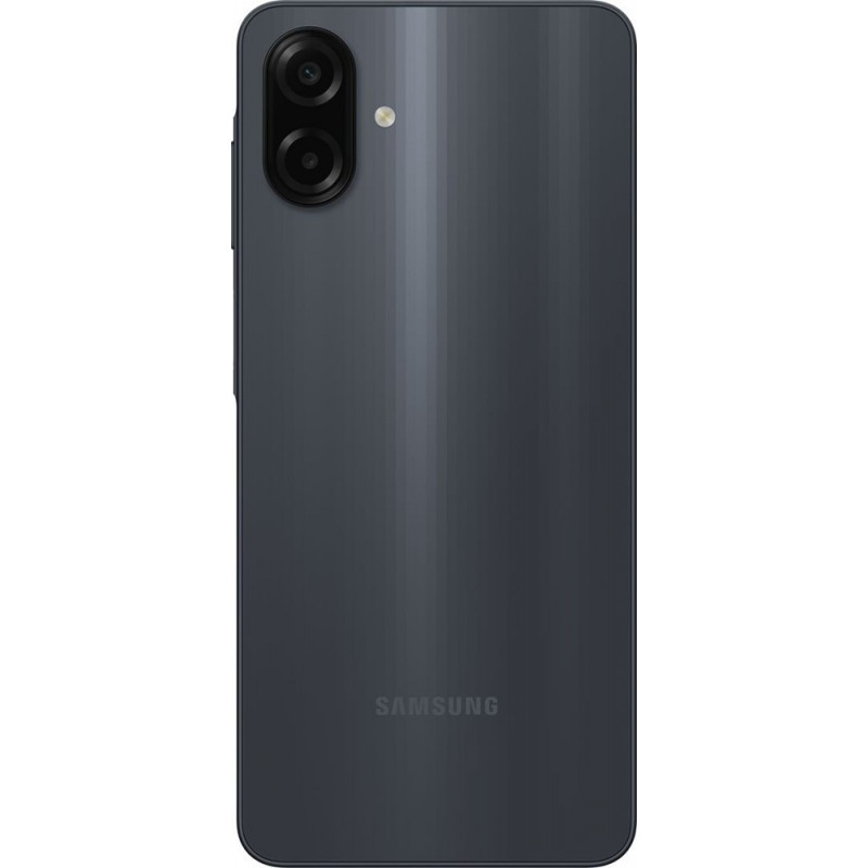 Samsung Galaxy A07 4/128GB Black (SM-A075FZKGSEK)
