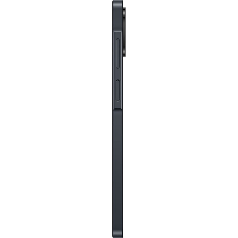 Samsung Galaxy A07 4/128GB Black (SM-A075FZKGSEK)