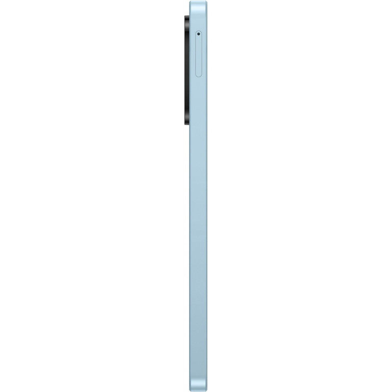 Samsung Galaxy A17 4/128GB Light Blue (SM-A175FLBBEUC)