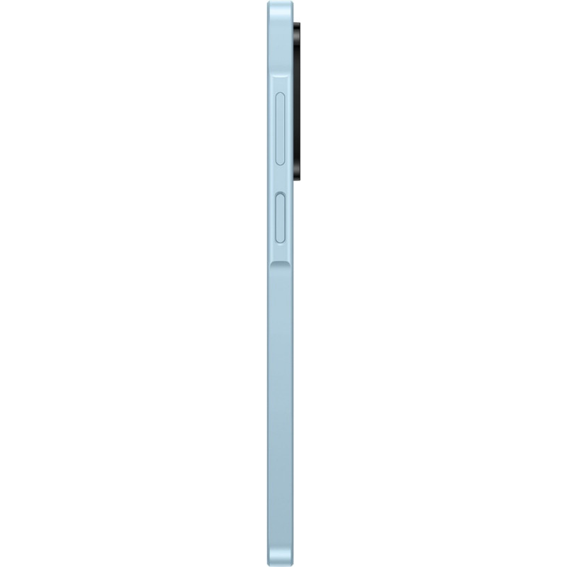 Samsung Galaxy A17 4/128GB Light Blue (SM-A175FLBBEUC)