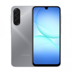 Samsung Galaxy A17 4/128GB Grey (SM-A175FZABEUC)
