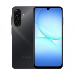 Samsung Galaxy A17 4/128GB Black (SM-A175FZKBEUC)