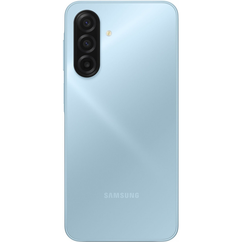 Samsung Galaxy A17 8/256GB Light Blue (SM-A175FLBEEUC)