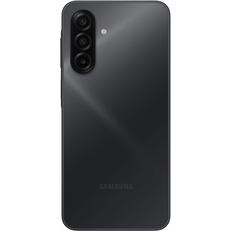 Samsung Galaxy A17 8/256GB Black (SM-A175FZKEEUC)