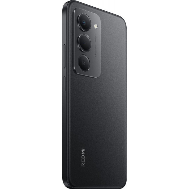 Xiaomi Redmi 15 6/128GB Midnight Black