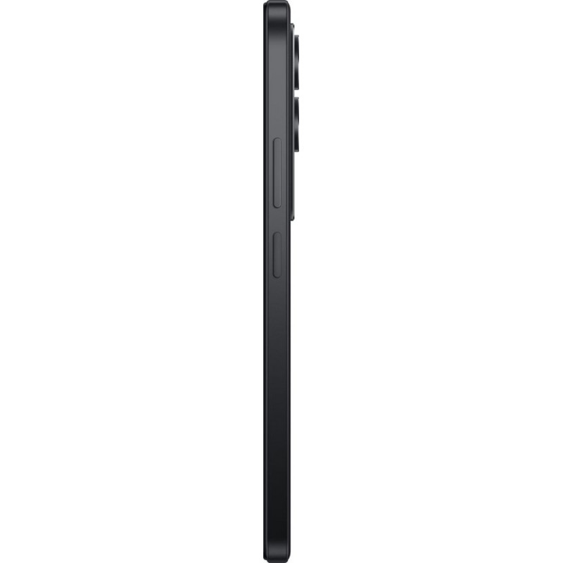 Xiaomi Redmi 15 6/128GB Midnight Black