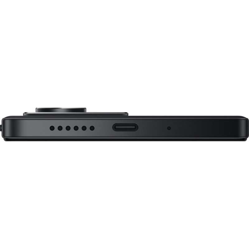 Xiaomi Redmi 15 6/128GB Midnight Black