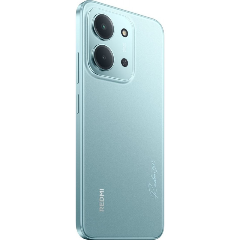 Xiaomi Redmi 15C 8/256GB Mint Green