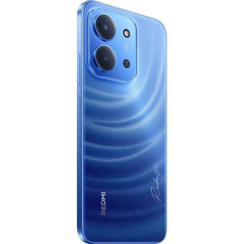 Xiaomi Redmi 15C 8/256GB Moonlight Blue