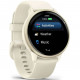 Смарт-часы Garmin Vivoactive 6 Lunar Gold with Bone Band (010-02985-01/41)