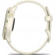 Смарт-часы Garmin Vivoactive 6 Lunar Gold with Bone Band (010-02985-01/41)
