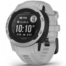 Смарт-часы Garmin Instinct 2S Solar Mist Gray (010-02564-01/11)