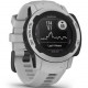 Смарт-часы Garmin Instinct 2S Solar Mist Gray (010-02564-01/11)
