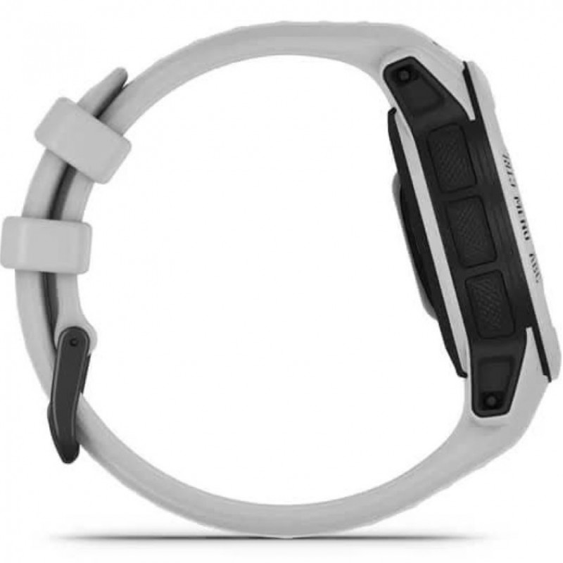 Смарт-часы Garmin Instinct 2S Solar Mist Gray (010-02564-01/11)