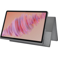 Планшет Lenovo Tab Plus 8/128GB WiFi Luna Grey  + Case (ZADX0136UA)