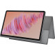 Планшет Lenovo Tab Plus 8/128GB WiFi Luna Grey + Case (ZADX0136UA)