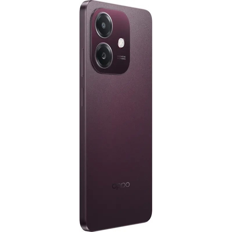 OPPO A3X 4/128GB Nebula Red