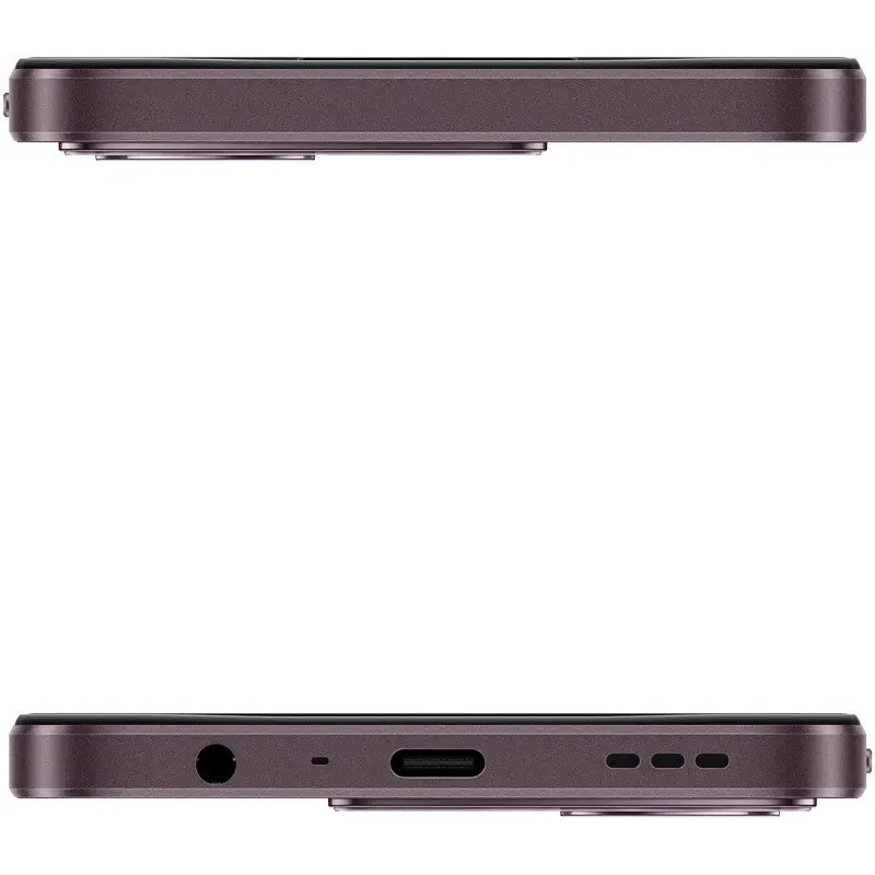 OPPO A3X 4/128GB Nebula Red