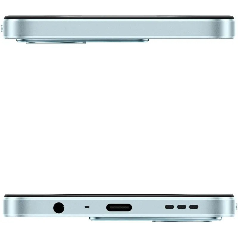 OPPO A3X 4/128GB Ocean Blue