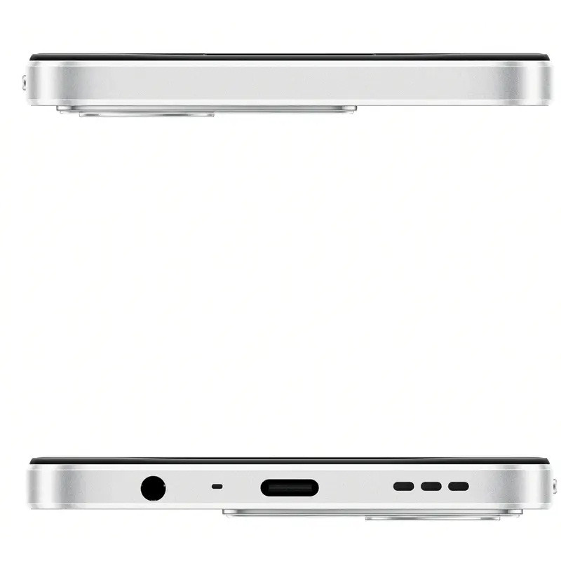 OPPO A3 6/128GB Starlight White