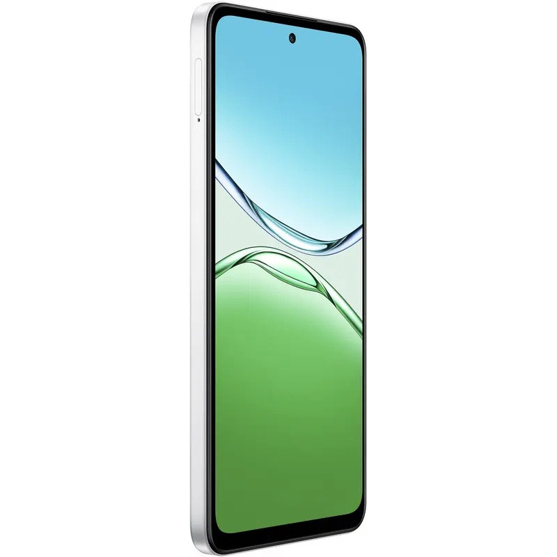OPPO A5 6/128GB Mist White