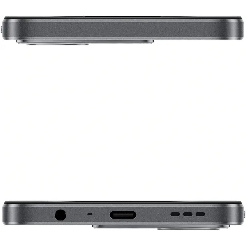 OPPO A3 6/256GB Sparkle Black