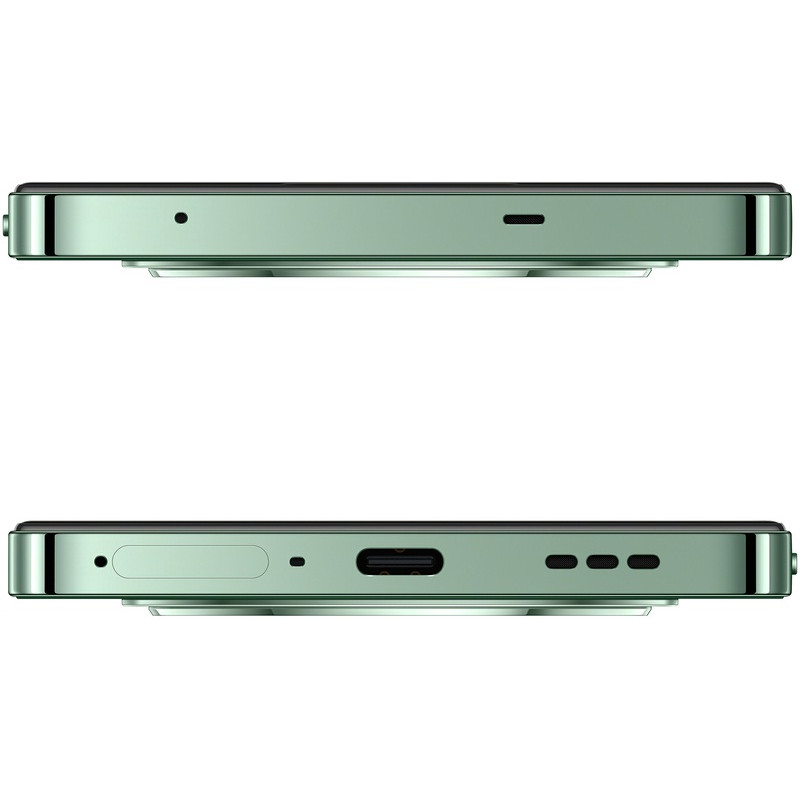 OPPO Reno 12F 5G 8/256GB Olive Green