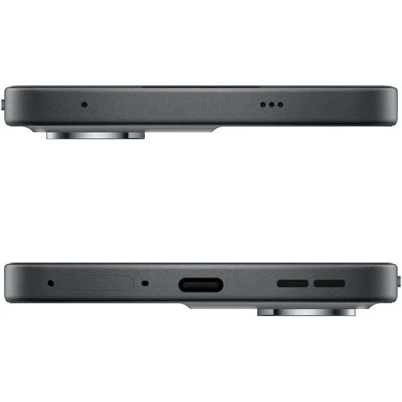 OPPO Reno13 F 8/512GB Graphite Grey